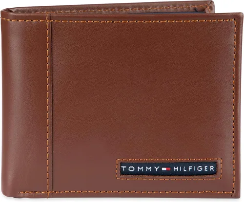 Miniatura 12 de Tommy Hilfiger Cartera Passcase para hombre con ventana de identificación removible