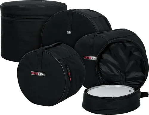 Miniatura 13 de Gator Cases Standard Series Bolsa acolchada Tom; 8 "X7"; (GP-0807)