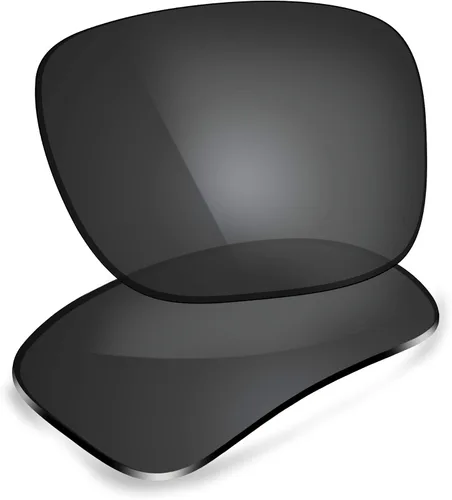 Miniatura 5 de ThunderClap Lentes de policarbonato de repuesto para gafas de sol Oakley Holbrook XL OO9417 2.323 in
