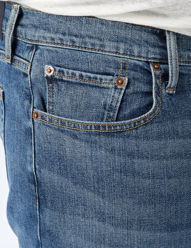Miniatura 3 de Lucky Brand Men's 181 Relaxed Straight Jean