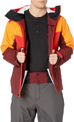 Miniatura 3 de Oakley Razorback - Chaqueta de esquí para hombre aislada 15 K2 L
