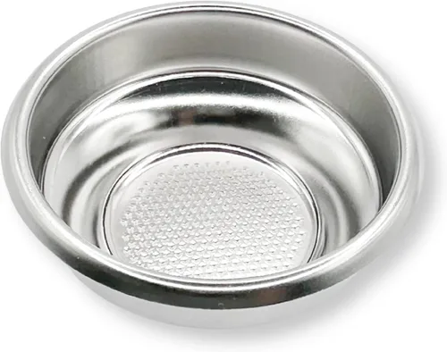 Miniatura 6 de Cesto de filtro de precisión IMS B62.51T para espresso simple compatible con máquinas de espresso Breville Sage de 54 mm Express, Bambino, Bambino