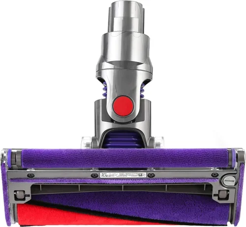 Miniatura 3 de Dyson - Cabezal limpiador, color gris