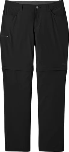 Miniatura 3 de Outdoor Research Pantalones W's Ferrosi Convertible para Mujer
