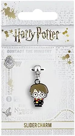 Miniatura 2 de Abalorio oficial de Harry Potter.