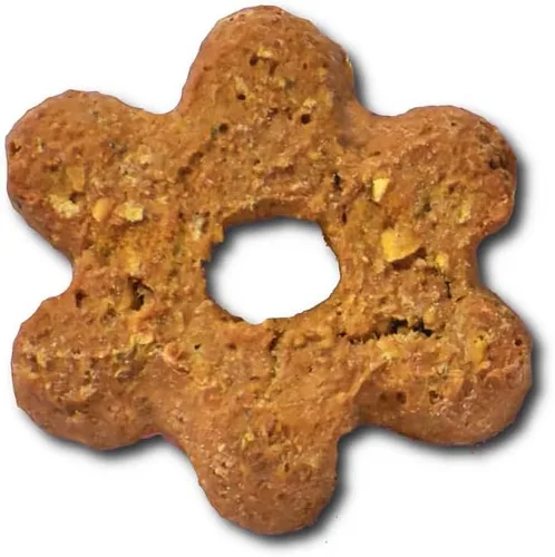 Miniatura 3 de K9 Granola Factory Crunchers de calabaza y arándanos