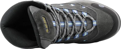 Miniatura 5 de Hi-Tec Bandera - Botas de senderismo impermeables para mujer