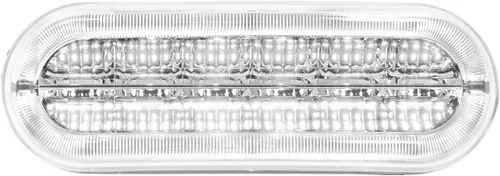 Miniatura 8 de GG Grand General 74850 Luz sellada (Oval Prime Spyder Amber 14 LED)