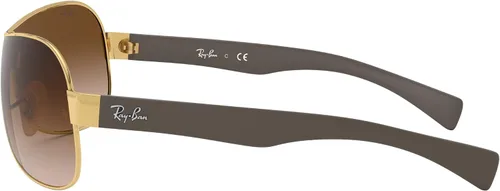 Miniatura 2 de Ray-Ban RB3471 Gafas de sol cuadradas