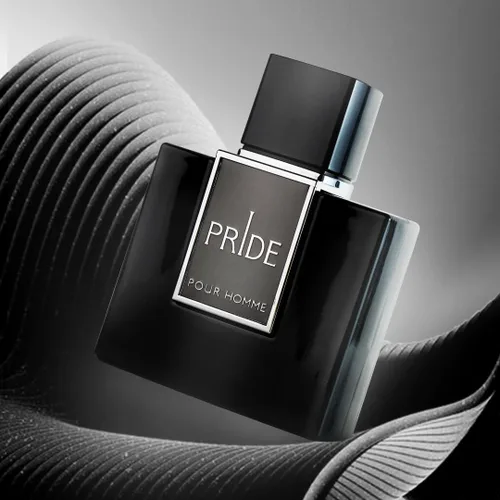 Miniatura 5 de Rue Broca Pride Intense Eau de Parfum para hombre, 3.4 onzas líquidas, fragancia diaria picante y masculina con bergamota, ámbar y vainilla