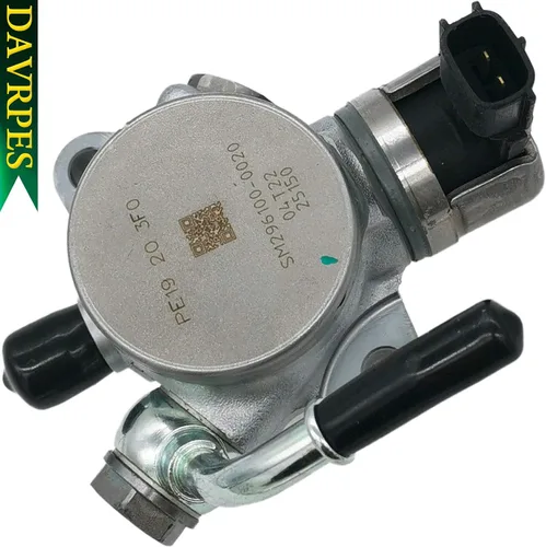 Miniatura 3 de Bomba de combustible de alta presión PE19-20-3F0 para Mazda 3 CX-5 2014-2018 M6 2014-2017 2.5L Reemplaza #