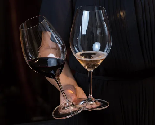 Miniatura 2 de Riedel Wine Friendly 001 - Magnum