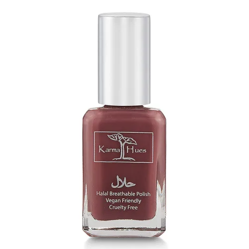 Miniatura 5 de karma organic Hermoso juego de esmaltes de uñas halal, no tóxico, pintura de uñas vegana y libre de crueldad animal