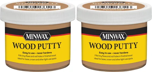 Miniatura 16 de Minwax - Masilla de madera