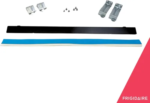 Miniatura 2 de Frigidaire STACKIT4X kit de apilamiento para lavandería para lavadoras y secadoras compatibles.
