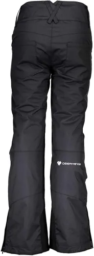 Miniatura 2 de Obermeyer Pantalón Bandera para niñas