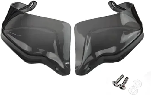 Miniatura 6 de Protector de mano para parabrisas compatible con BMW R1200GS LC R 1200 GS ADV R1250GS GSA F800GS Adventure S1000XR F750GS F850GS