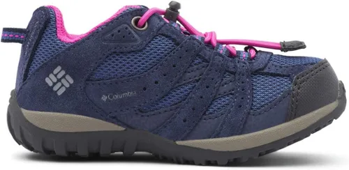 Miniatura 6 de Columbia Zapatos de senderismo impermeables Redmond para niños