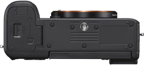 Miniatura 7 de Sony Cámara digital Alpha a7C sin espejo con lente de 1.102-2.362 in (plateado) (ILCE7CL/B) con tarjeta de memoria de 64 GB, batería NP-FZ-100