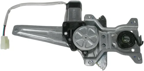 Miniatura 157 de TRQ Elevalunas eléctrico trasero derecho compatible con Silverado Tahoe Sierra Escalade