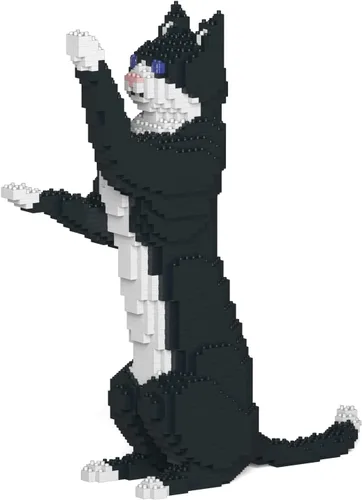 Miniatura 9 de JEKCA Esmoquin Cat 01S