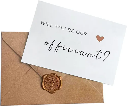 Miniatura 13 de Tarjeta de artista de maquillaje de boda, tarjeta de agradecimiento para peluquería, agradecimiento por hacerme lucir hermosa, tarjeta de boda