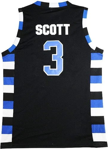 Miniatura 3 de Camisa de disfraz de Scott para hombre