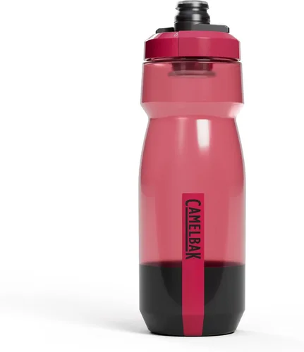Miniatura 18 de CamelBak Podium Bike Squeeze Botella de agua Lima, 24 onzas