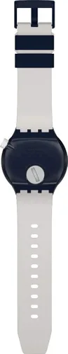 Miniatura 4 de Swatch Big Bold- Correa de silicona para reloj