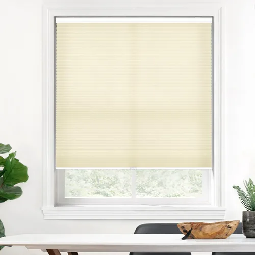 Miniatura 12 de LazBlinds - Persianas celulares sin cuerda, persianas de panal con filtrado de luz de 1.5 pulgadas de celda, persianas con aislamiento térmico