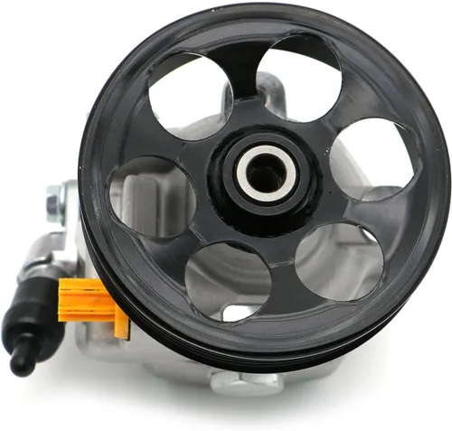 Miniatura 6 de Chefull Bomba de dirección asistida 21-331 con polea para 2008 2009 2010 2011 2012 para Subaru Impreza 2009 2010 para Forester 2.0L 2.5L, bomba