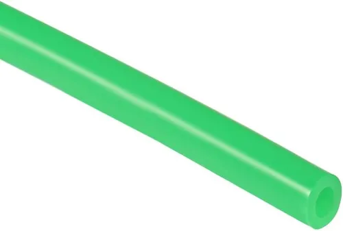 Miniatura 17 de uxcell Tubo de silicona, 1/4 pulgadas de diámetro interior x 3/8 pulgadas de diámetro exterior de 3.3 pies, tubo de goma para transferencia