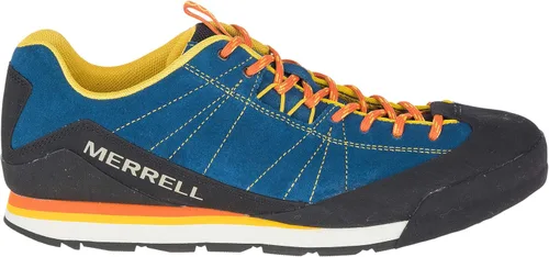 Miniatura 2 de Merrell Catalyst - Zapatillas de ante