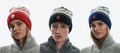 Miniatura 3 de Dale of Norway Cortina 1956 - Gorro unisex