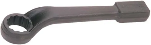 Miniatura 8 de Williams 8814AW Llave de extremo de caja con patrón de desplazamiento, 2-5/16 pulgadas