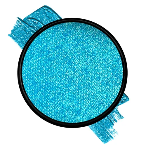 Miniatura 17 de Pintura corporal y facial. Paradise AQ con maquillaje de 1.4 oz., Negro
