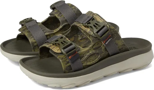 Miniatura 4 de Merrell Hut Ultra Wrap - Sandalia deportiva para hombre
