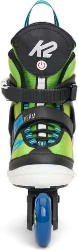 Miniatura 3 de K2 Raider Beam - Patines en línea ajustables para niños