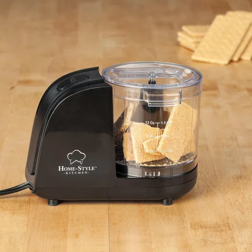 Miniatura 2 de Mini picadora eléctrica de Home-Style Kitchen