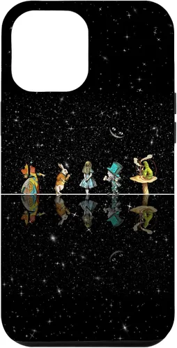 Miniatura 25 de Carcasa para iPhone 11 Pro Max Wonderland Starry Night - Alicia en el país de las maravillas