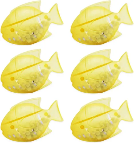 Miniatura 8 de Humidificador limpiador de 6 unidades, humidificadores de peces, cálido y fresco, la mayoría de los humidificadores y peceras, purificador de agua