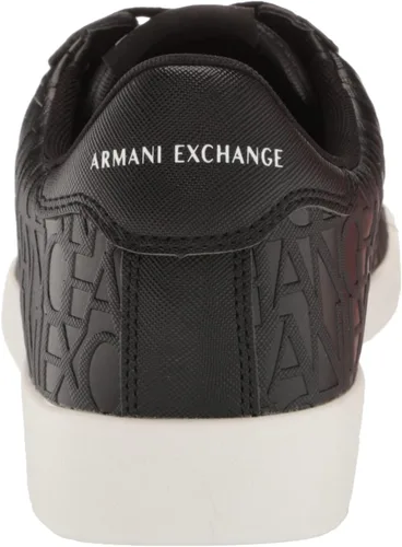 Miniatura 3 de Armani Exchange Tenis clásicos para hombre