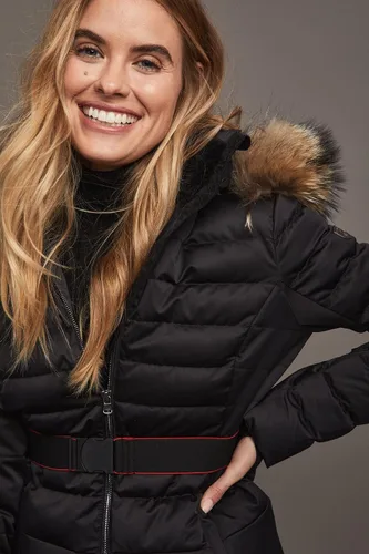 Miniatura 2 de Women's Julia Faux Fur Jacket