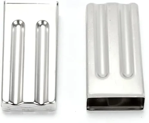 Miniatura 6 de Kit de moldes para paletas de hielo, soporte para palitos de paletas de hielo de acero inoxidable, molde independiente para palitos de helado