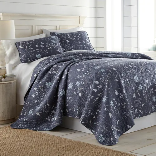 Miniatura 54 de Southshore Fine Linens, The Brickyard Collection -Juego de edredón ligero