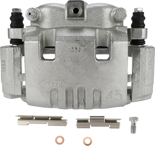Miniatura 17 de SCITOO 18-B4726 Pinza de Caliper de Pistón de Freno Compatible con Cadillac DeVille 2000-2002 con Chevrolet Astro 2003-2005 con Chevrolet Silverado