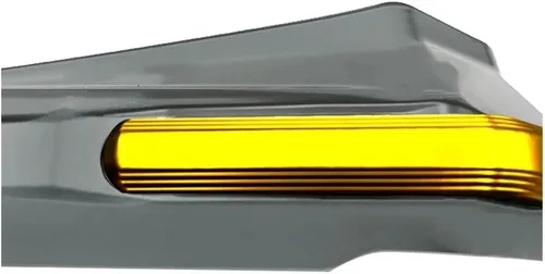 Miniatura 3 de Guardamanos de motocicleta, para Suzuki GIXXER 150 250 SF 250SF 150SF 2021 Accesorios de Motocicleta Manillar Puños Guardia Freno Embrague Palancas