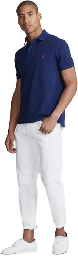 Miniatura 3 de Polo Ralph Lauren Camisa Polo para Hombre de Corte Clásico Nuevo