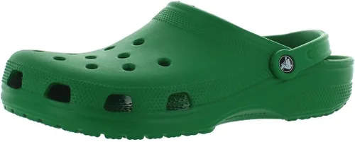 Miniatura 30 de Crocs Zuecos clásicos unisex para adultos