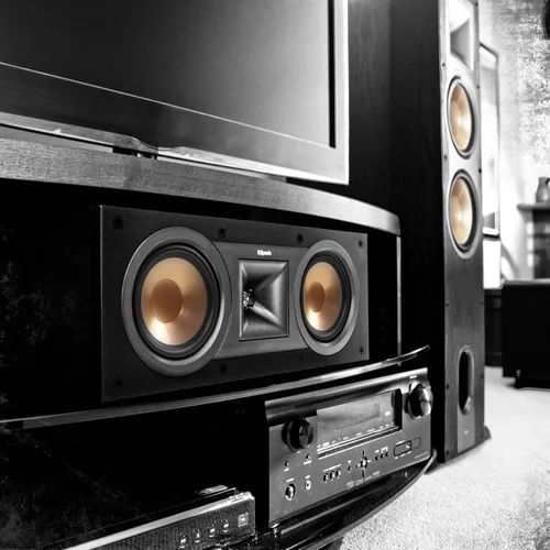 Miniatura 2 de Klipsch Altavoz de canal central R-25C